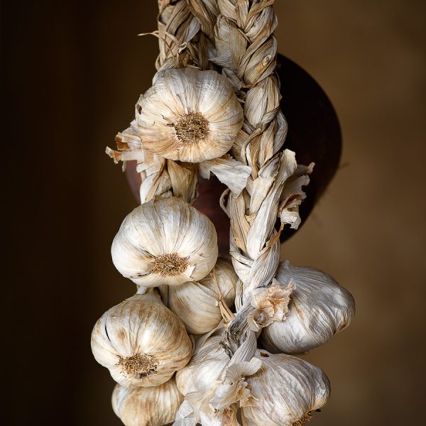 Spirit of Yesteryear