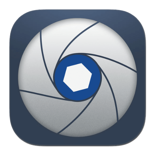 Simple DoF Calculator