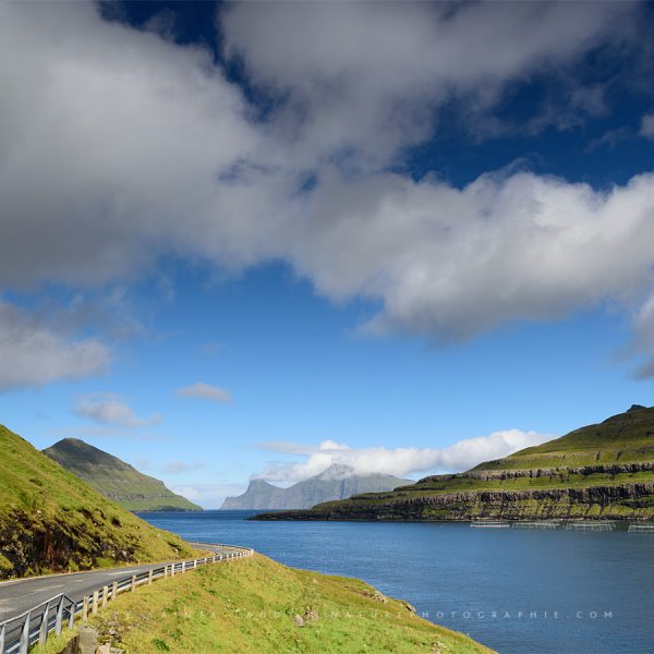 Fjord Road