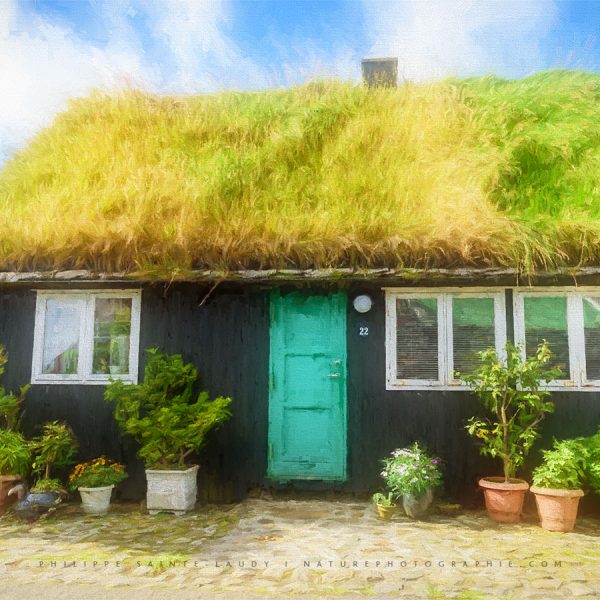 house-of-the-faroe-islands