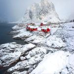 Hamnoy - Lofoten