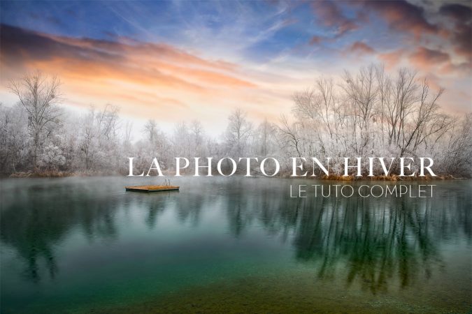 La photo en hiver