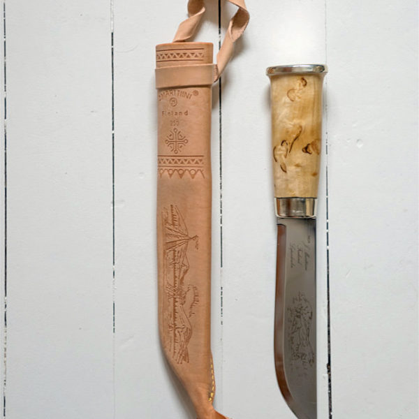 Couteau Sami