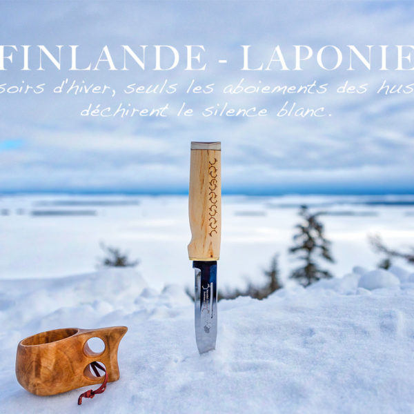 Finlande-Laponie