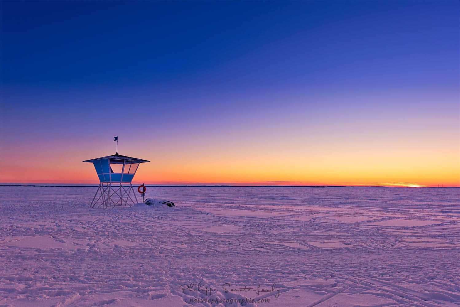 Oulu Est Lune Des Premières étapes De Notre Voyage En Finlande