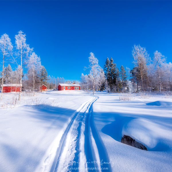 Winter Finnish