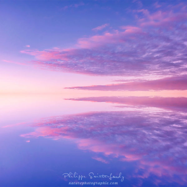 Mirror of Clouds
