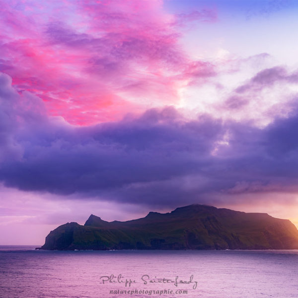 The Colour Of My Dreams