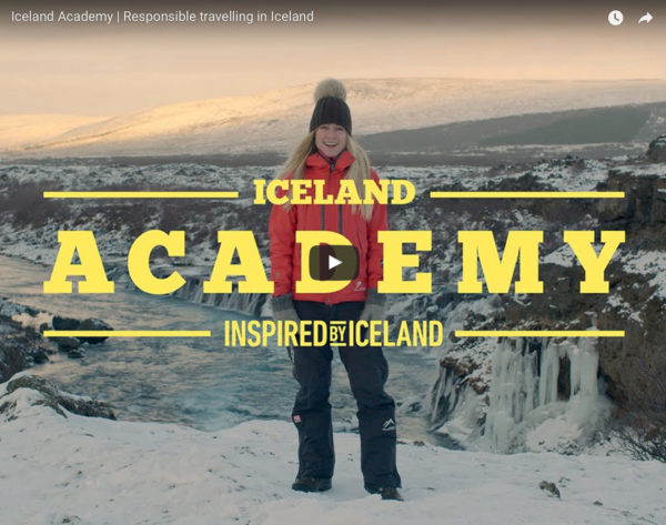 Iceland Academy