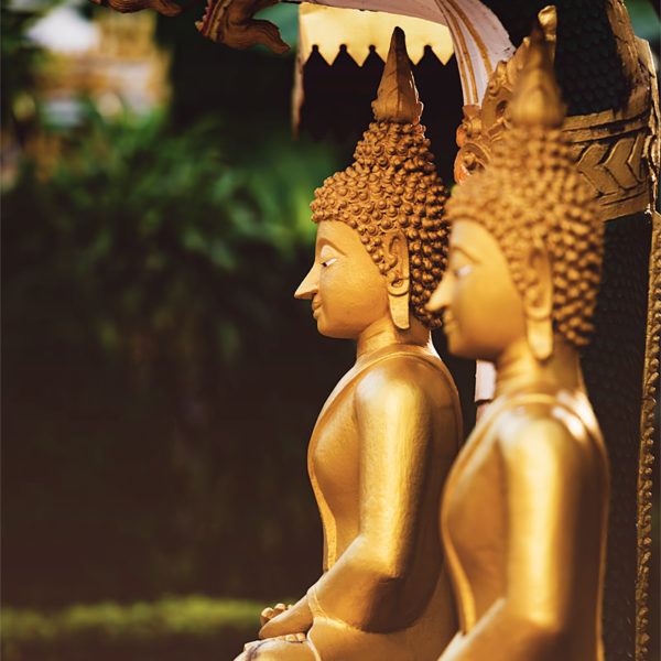 Nothing Can Keep Us Apart