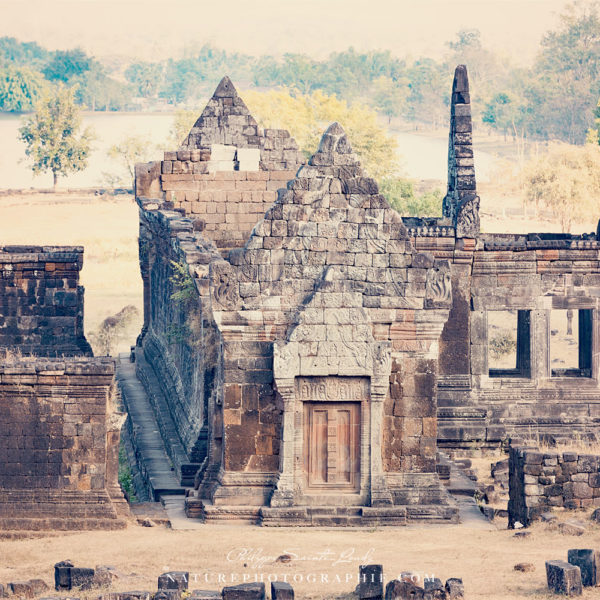 Champassak – Vat Phou