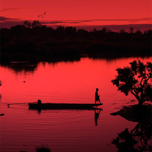 Echoes of You Echoes of You