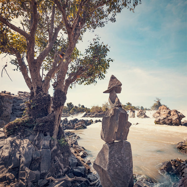 Ephemeral Construction