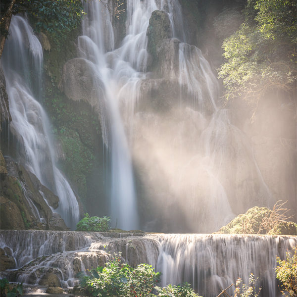 Kuang Si Falls Kuang Si Falls
