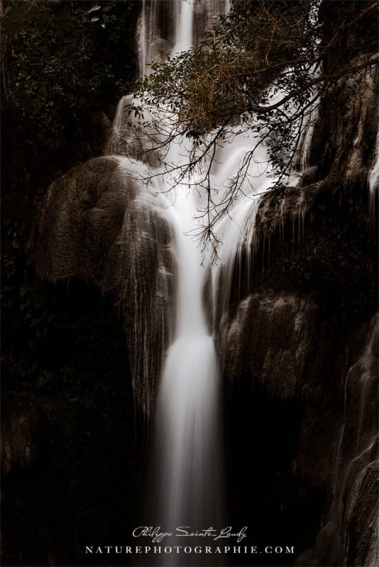 Kuang Si Falls - Laos