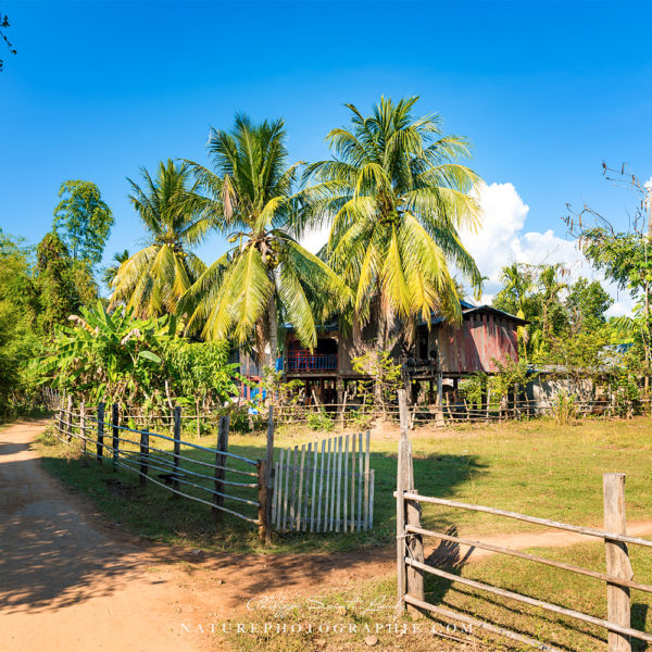 Quiet Village of Don Det