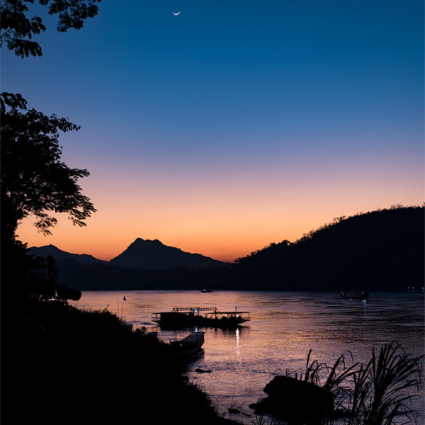 The Edge Of the Night