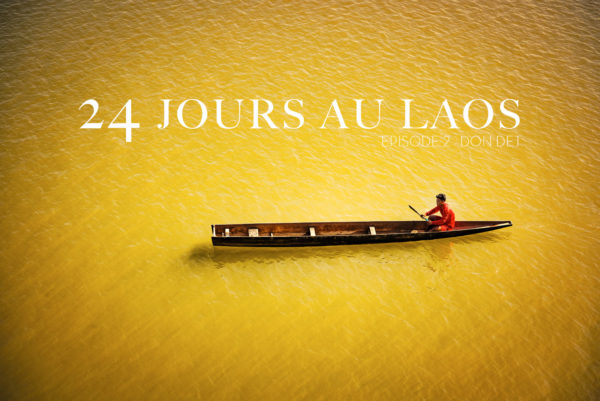 The Lonely Man of the Mekong