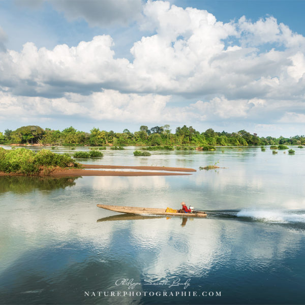 The Pressed Fisherman