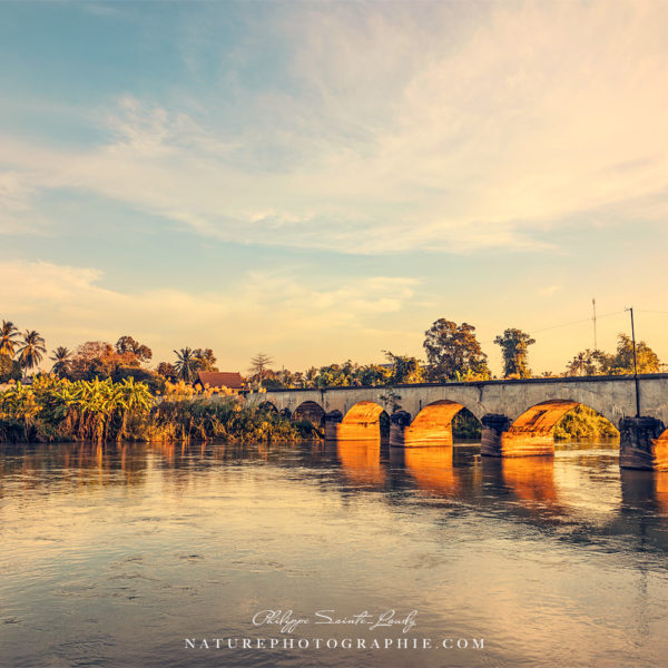 When the Golden Hour Arrives