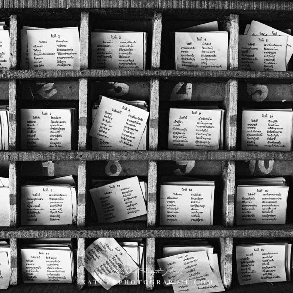 Little Secrets Boîte à prières