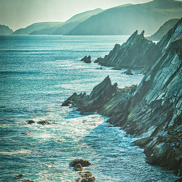 One Point Perspective