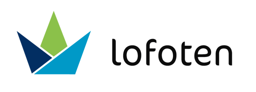 Logo des Lofoten