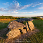 Altar Wedge Tomb