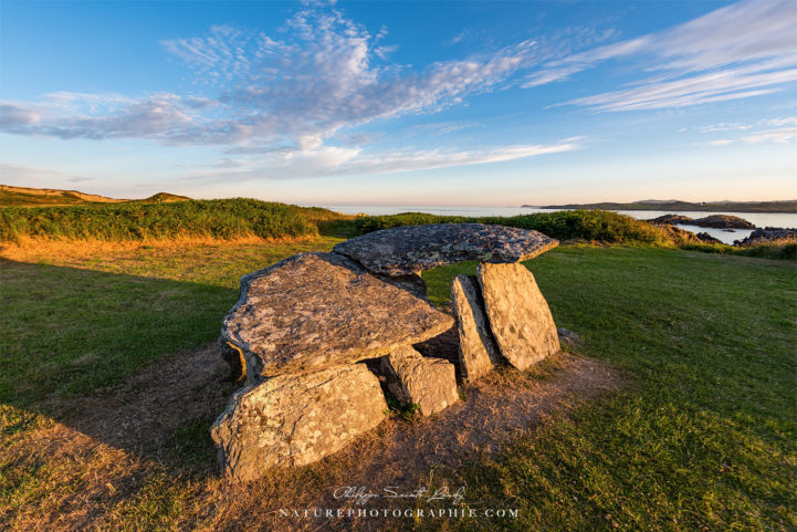 Altar Wedge Tomb