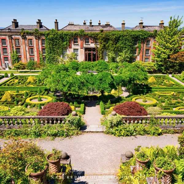 Bantry House & Garden