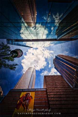 Buildings à Charlotte