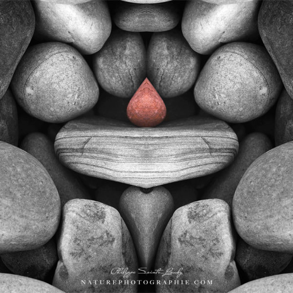 Composition of Pebbles