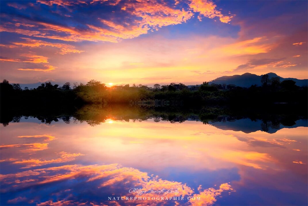 Dialogues with the sea