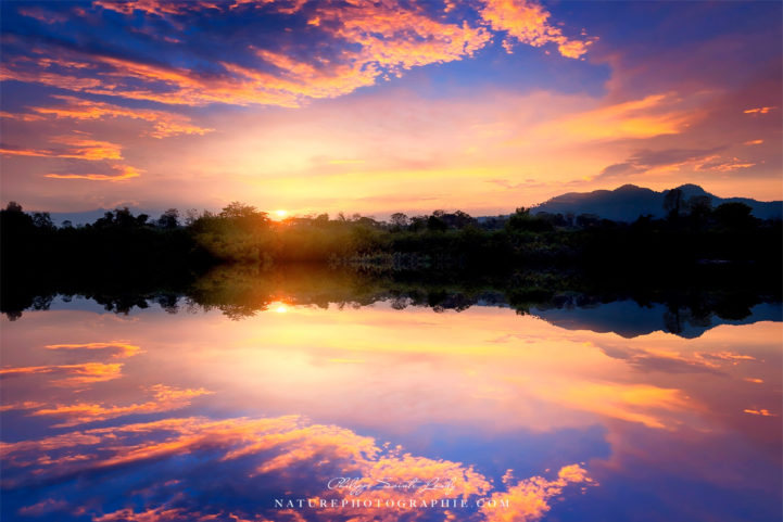 Dialogues with the sea