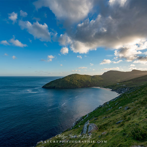 Keem Bay End of the World
