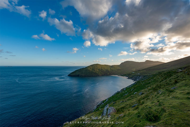 Keem Bay End of the World
