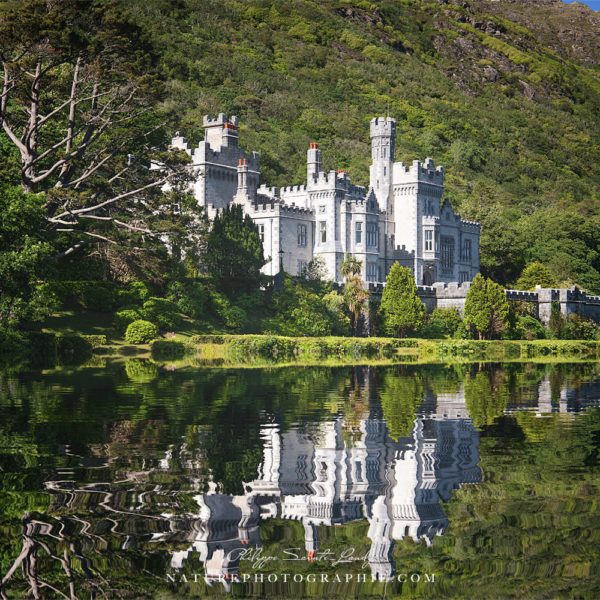 Kylemore Castle