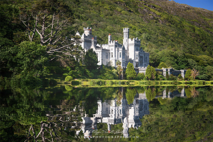 Kylemore Castle