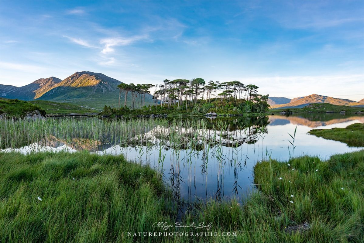 Lough Derryclare