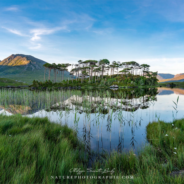 Lough Derryclare