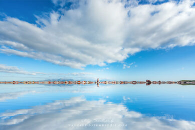 Mulranny Reflection