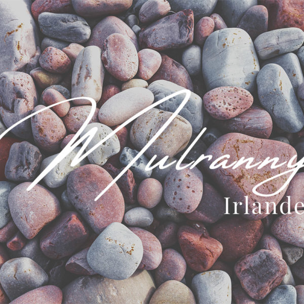 Mulranny et ses galets
