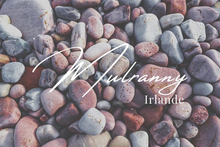 Mulranny et ses galets