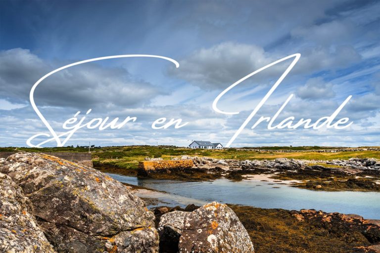 Photos d'Irlande