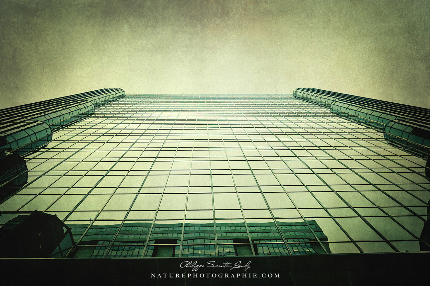 Texture à Charlotte