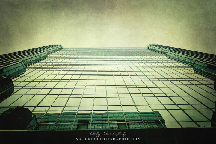 Texture à Charlotte