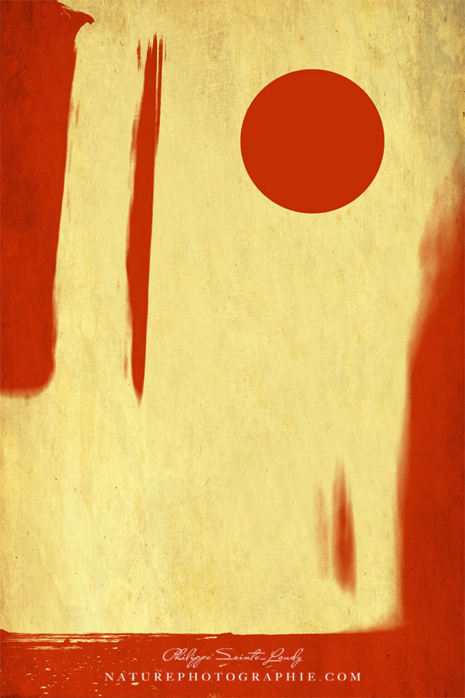 Red Moon Red Moon