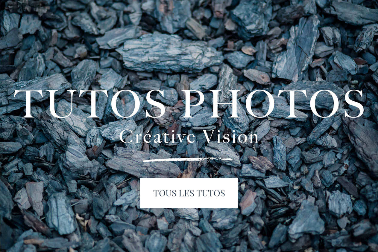 Tous les tutos photos