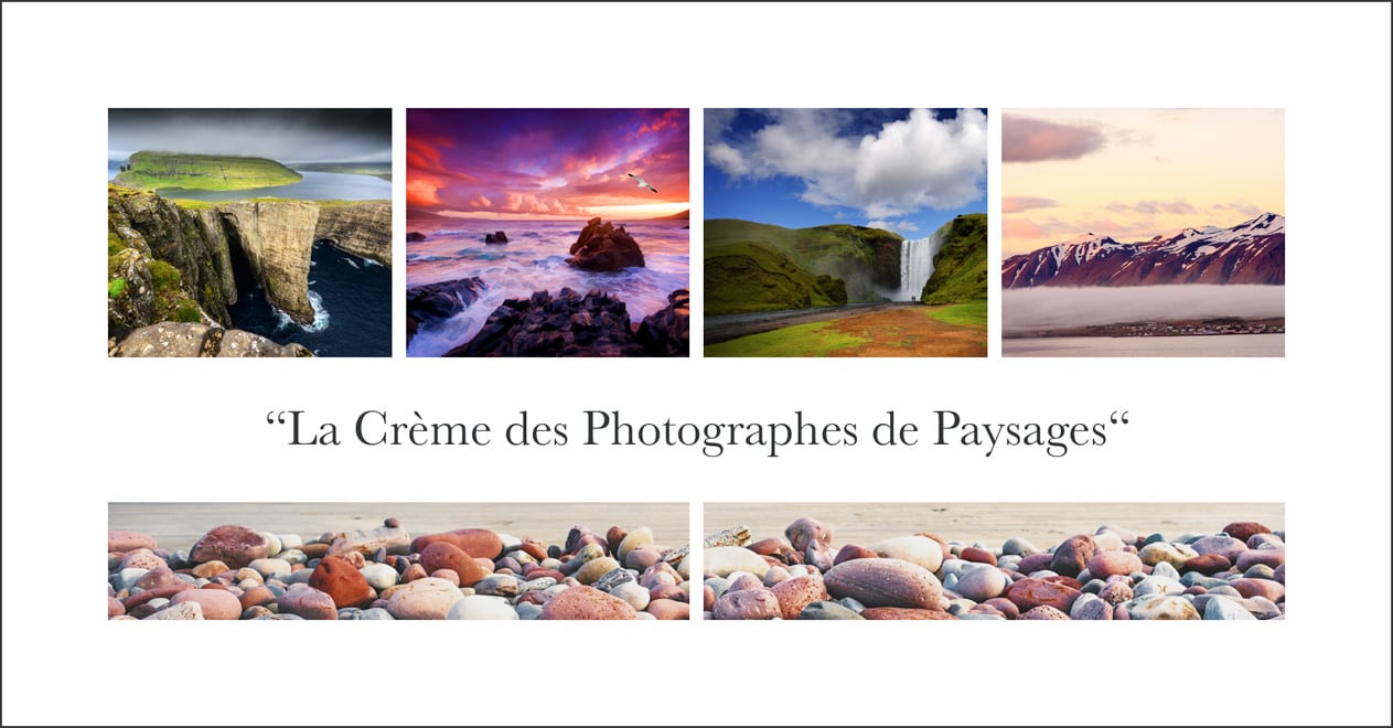 Photographes de Paysages