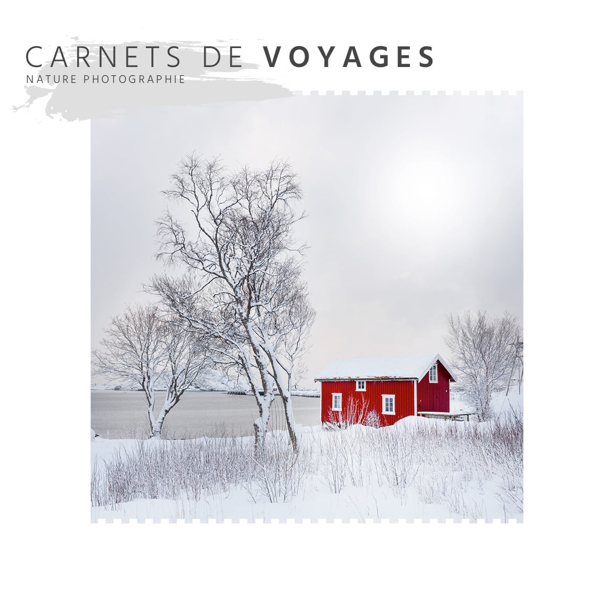 Les carnets de voyages